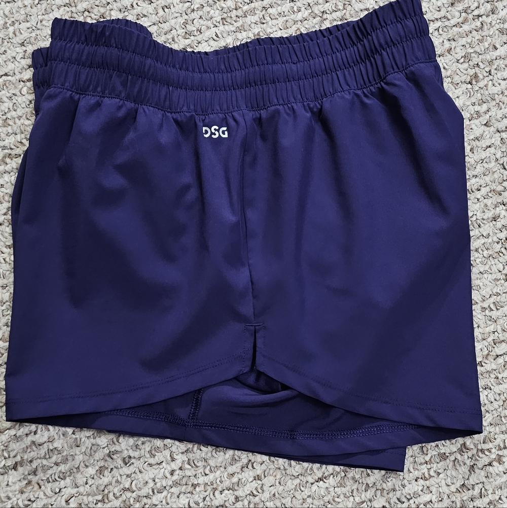 DSG Athletic Shorts
